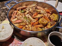 -御上皇三汁焖锅(薛城万达广场店)