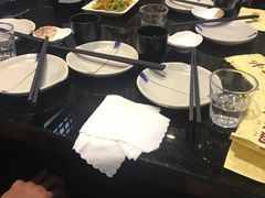 大堂-真剑日本料理·铁板烧(贵州路店)