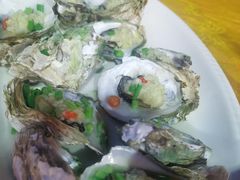 -顺德新鲜猪杂粥(第九分店)