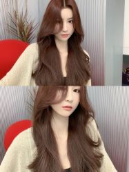 点击看大图 -3AM HAIR SALON烫发染发接发