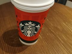 -星巴克(宝山万达店)