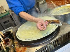 -宫门口馒头铺(创始人总店)