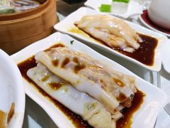 -潮福城大酒楼·潮粤菜·港式点心(阳光城店)