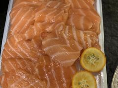 -九田家黑牛烤肉料理(珠江摩尔店)