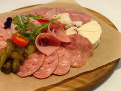 -马克西姆俄罗斯餐厅(通亚街店)