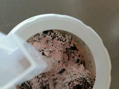 -麦当劳(禄口机场T2航站楼)