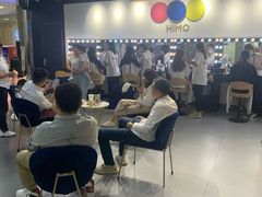 -海马体照相馆(北京大族广场店)