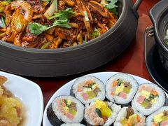 -屋里家延边朝鲜族冷面(南园店)