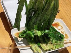 -木屋烧烤(坂田天安云谷店)