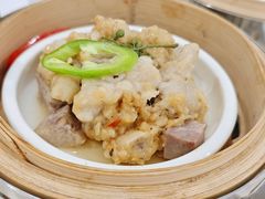 -流花苑精致潮粤菜(越秀店)