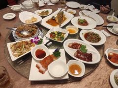 -庄氏祥记家常食府(国瑞建材家居博览中心店)