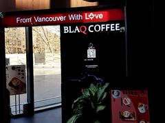 -BLAQ咖啡(骏豪店)