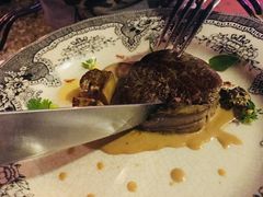 -La Villa French Restaurant