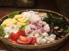 -七仙岭君澜度假酒店·桃源小馆中餐厅
