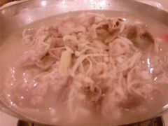 金针肥牛-暨南大学（石牌校区）明湖楼