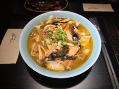 -喜晋道面馆(华严寺广场店)