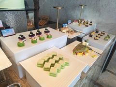 -万达文华酒店·48F云端窗景美食汇自助餐厅