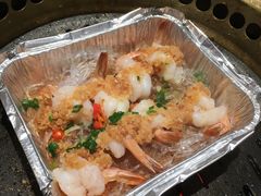 -花味烤肉·拌饭(庐阳万象汇店)