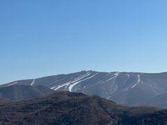 -翠云山银河滑雪场