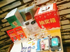 -艾薯夫妇Aysh(福田星河COCOPark店)