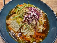-耶里夏丽·丝路新疆菜·清真食品(徐家汇臻选店)