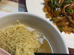 -港久茶餐厅(鹭洲里店)