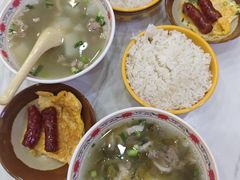 -陈记汤饭(水巷口店)