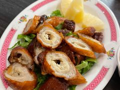 -香港祥正飯店·正宗灣仔50年海鲜老字号
