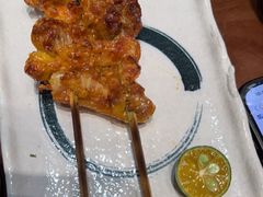 -8PINTS八品脱·日料·烧鸟·精酿小酒馆(莘庄店)