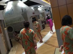 -丽池宫韩式汗蒸会馆(华灯坊店)