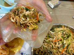 春饼-哈尔滨春饼(朝山街店)