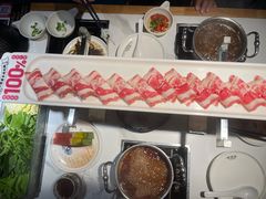 -东道煮牛肉火锅(东盛大街店)