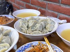 -王菊美食街·王菊面馆(总店)