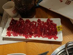 -海银海记潮汕牛肉火锅(新港中路海珠店)