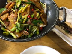 -王胖子驴肉火烧(鼓楼店)