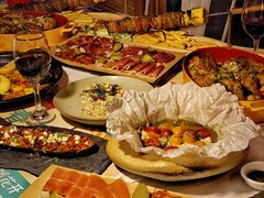 -AZUL by FUEL蓝色·法式酒馆(琶醍店)