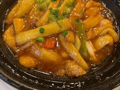 -三亚海韵度假酒店·韵和轩中餐厅