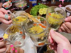 -东海怡品海鲜豆捞(星街坊店)