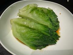 -四季小馆·潤·中国菜(越秀公园店)