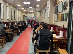 -郑家包子牛肉拉面(尚勤路店)