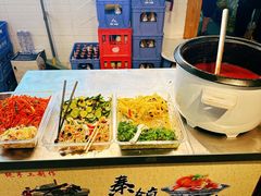 -元志初腊汁肉夹馍(钟楼粉巷店)