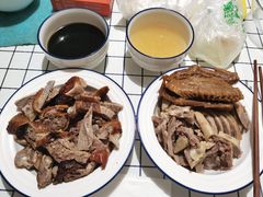 -水西门烤鸭店(侯家桥店)