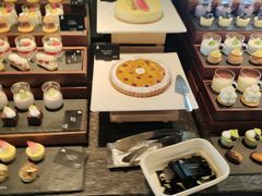 -Social 秀西餐厅-长沙瑞吉酒店(运达店)