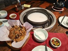 -大良毋米粥(锦龙路总店)