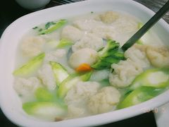 -凤厨顺德水乡凤味馆(大良锦龙路店)