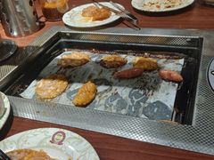 -比亚森自助烤肉料理(裕华店)