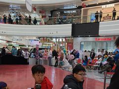 -万达广场(北京槐房店)