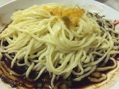 民间老鸡汤面馆-民间老鸡汤面馆(中山北路店)