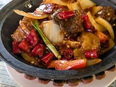 -甲乙丙丁港式茶餐厅(荣祥广场店)