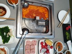 -海底捞火锅(凯德广场店)